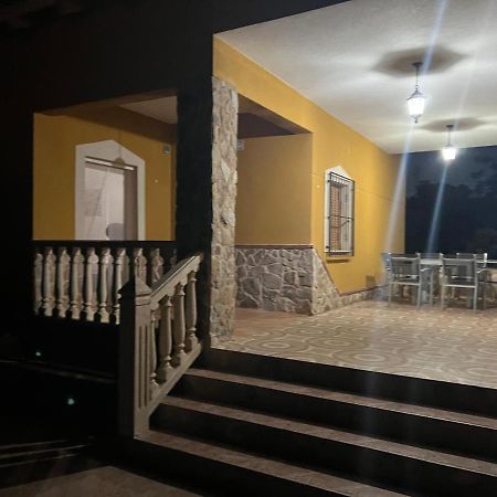 Villa Misbel Murcia Exterior foto