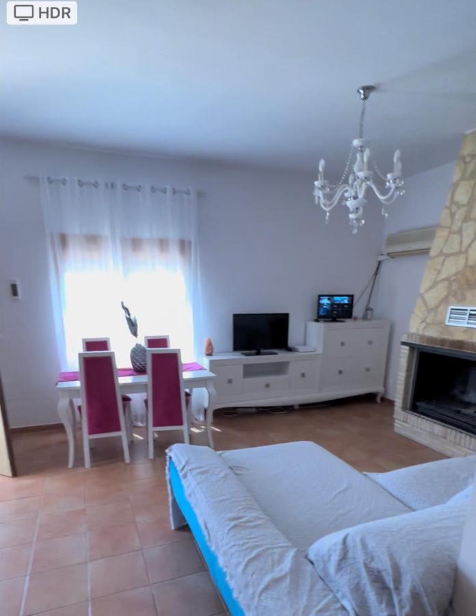 Villa Misbel Murcia Exterior foto